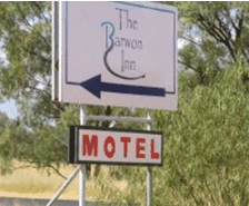The Barwon Inn - Perths Hotel