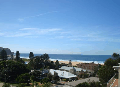 Avoca Palms Resort Apartments - Perths Hotel 3