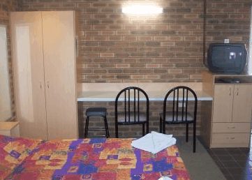 Jumbuck Motor Inn - Perths Hotel 3