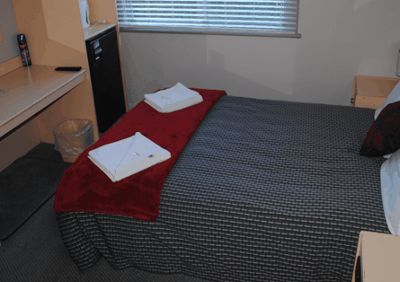 Tea Gardens Hotel Motel - Perths Hotel 1