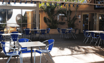 Tea Gardens Hotel Motel - Perths Hotel 2