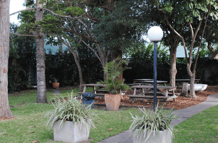 Tea Gardens Hotel Motel - Perths Hotel 4