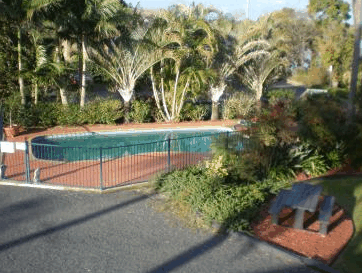 Best Western Taree Motor Inn - Perths Hotel 2