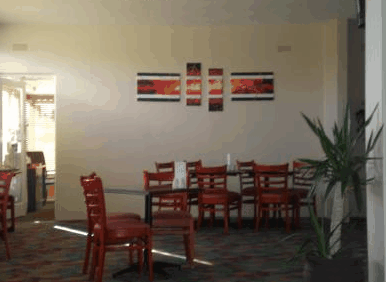 Best Western Taree Motor Inn - Perths Hotel 4