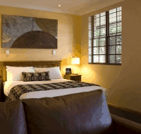 In Town Motor Inn - Perths Hotel