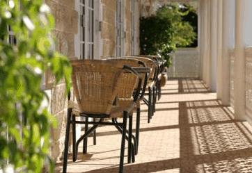 Ashby House Motor Inn - Perths Hotel 0