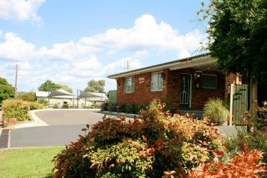 Cadman Apartments - Perths Hotel 0