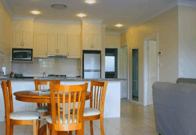 Cadman Apartments - Perths Hotel 2