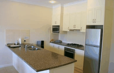 Cadman Apartments - Perths Hotel 3