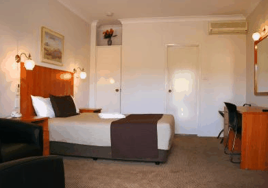 Cadman Apartments - Perths Hotel 4