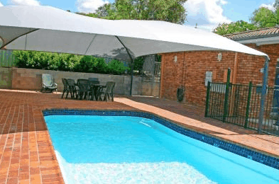 Cadman Apartments - Perths Hotel 5