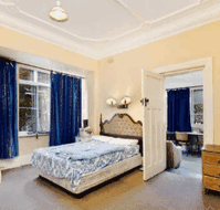 St Leonards Mansions - Perths Hotel