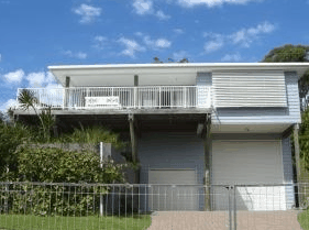 Shoal Bay Riggers - Perths Hotel