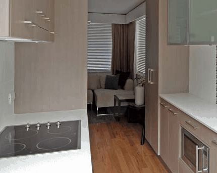 Aspire Pelican H2o Apartments - Perths Hotel 4