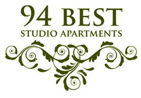 94 Best Studio Apartments - Perths Hotel 0