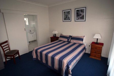 Abbey Apartments - Perths Hotel 0