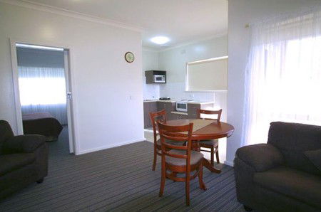 Abbey Apartments - Perths Hotel 1