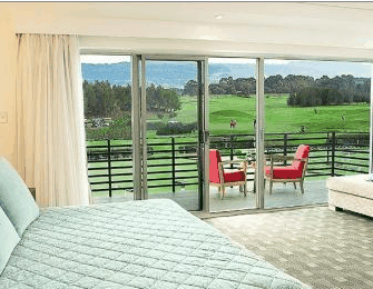 Next Springs Resorts Shoalhaven Sports Motel - Perths Hotel