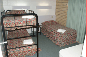 Burke & Wills Motor Inn - Perths Hotel 3