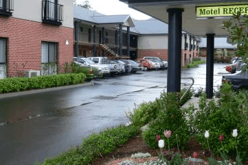 Springs Resorts Mittagong Rsl Motel - Perths Hotel