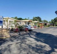 Amaroo Park  - Perths Hotel