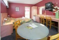 Parkside Inn Motel - Perths Hotel 1