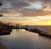 Grand Mercure Apartments Magnetic Island - Perths Hotel