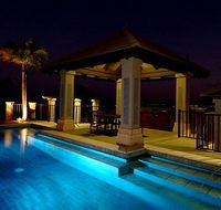 Santai - Perths Hotel