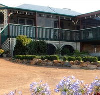 Gooromon Parks Cottages - Perths Hotel