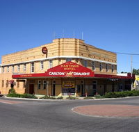 Hastings Hotel - Perths Hotel
