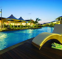 Oaks Pacific Blue Resort - Perths Hotel