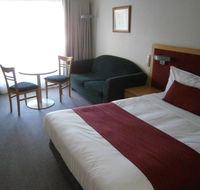 George Bass Motor Inn - Perths Hotel