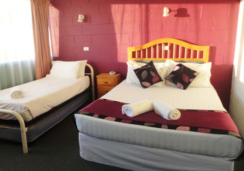 Town Palms Motel - Perths Hotel 2