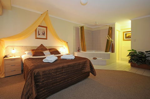 Ocean View Motel - Perths Hotel 0