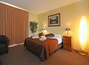 Ocean View Motel - Perths Hotel 1