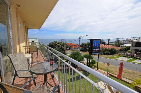 Ocean View Motel - Perths Hotel 3