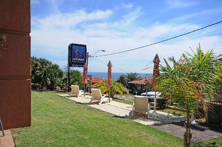 Ocean View Motel - Perths Hotel 4