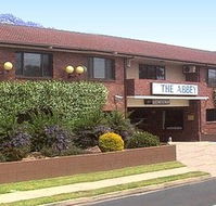 Abbey Motor Inn - Perths Hotel
