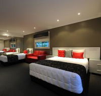 The Gateway Village Holiday Park - Perths Hotel
