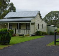 Belvoir BB Cottages - Perths Hotel