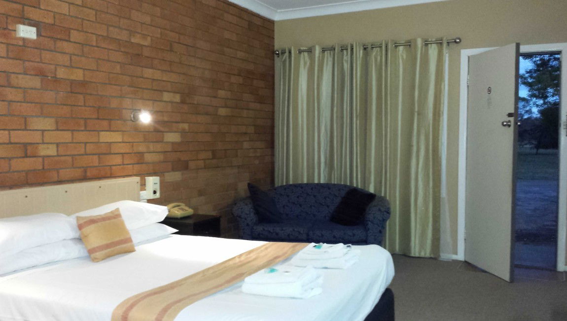 South Grafton NSW Perths Hotel