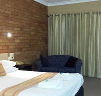 AA Hilldrop Motor Inn - Perths Hotel