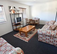 Key Lodge Motel - Perths Hotel