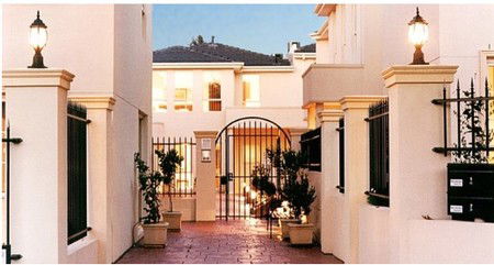 Apartments At Kew - Perths Hotel 0