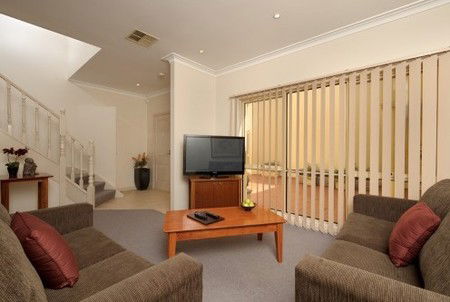 Apartments At Kew - Perths Hotel 1