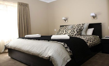 St Francis Winery - Perths Hotel 1