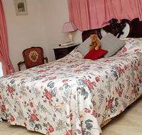 Jan's Bed  Breakfast