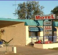 Gatton Motel - Perths Hotel