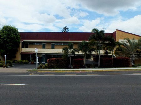 Central Motel - Perths Hotel 2