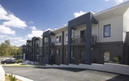 Quest Ipswich - Perths Hotel 0